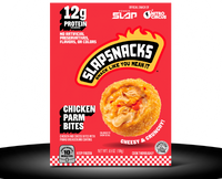 SALSA VERDE CHICKEN BITES