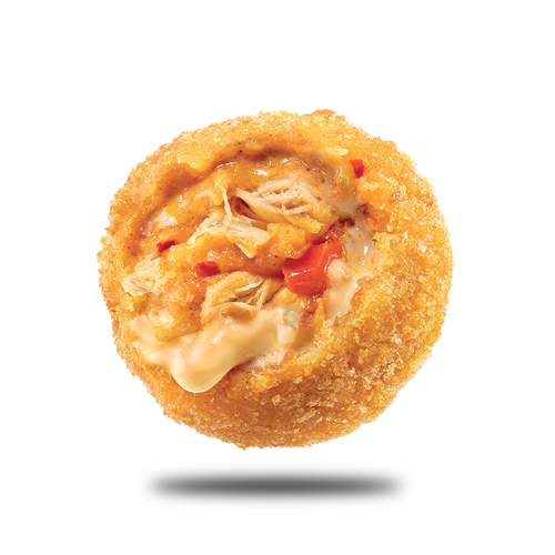 CHICKEN PARM BITES