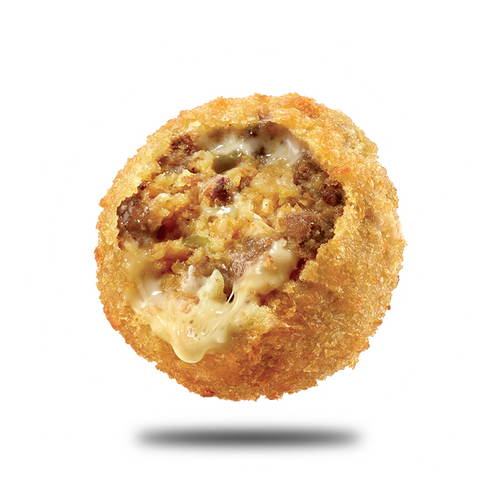 SMASH BURGER BITES