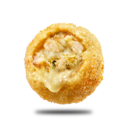 SALSA VERDE CHICKEN BITES